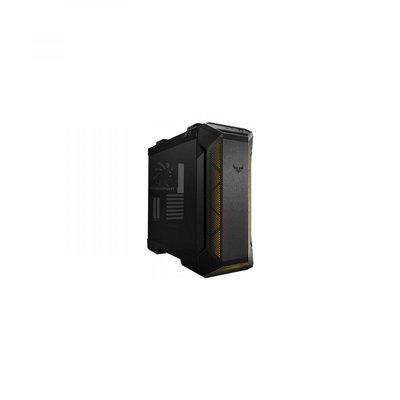 Корпус ASUS TUF Gaming GT501 Black (90DC0012-B49000) 8.3.8.00006 фото