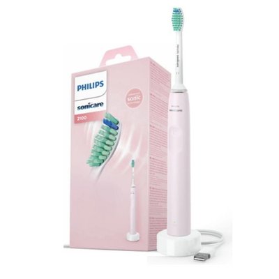 Електрична зубна щітка Philips Sonicare 2100 Daily Clean HX3651/11 2.3.5.0142 фото