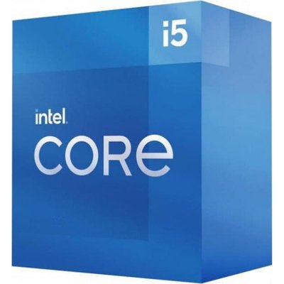 Процесор Intel Core i5-12600 (BX8071512600) 8.3.5.00055 фото