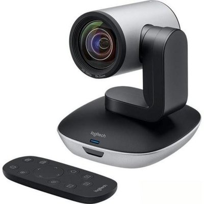 Веб-камери Logitech PTZ Pro 2 (960-001186) 3.13.00001 фото