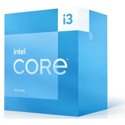 Процесор Intel Core i3-13100 (BX8071513100) 8.3.5.00062 фото