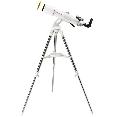телескоп Bresser Messier AR-80/640 Nano AZ (926816) 12.4.00150 фото