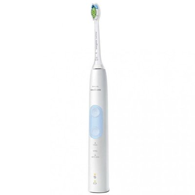 Електрична зубна щітка Philips Sonicare ProtectiveClean 5100 HX6859/29 2.3.5.0147 фото