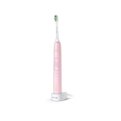 Електрична зубна щітка Philips Sonicare ProtectiveClean 4500 HX6836/24 2.3.5.0197 фото