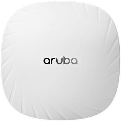 Точка доступу HP Aruba AP-505 (R2H28A) 8.4.6.00184 фото