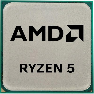 Процесор AMD Ryzen 5 4500 (100-000000644) 8.3.5.00080 фото