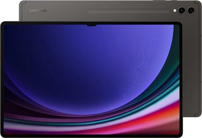 Планшет Samsung Galaxy Tab S9 Ultra 12/512GB Wi-Fi Graphite (SM-X910NZAE) mn.10.14.59836 фото