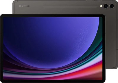Планшет Samsung Galaxy Tab S9 FE Plus 5G 12/256GB Gray (SM-X616BZAE) y.8.1.2.121 фото