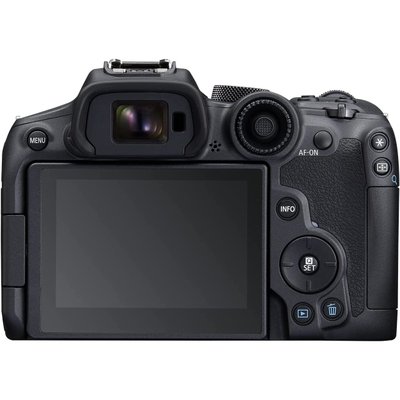 бездзеркальний фотоапарат Canon EOS R7 RF-S 18-150 IS STM (5137C015) 13.2.1.0216 фото