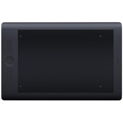 Графічний планшет Wacom Intuos Pro L (PTH-851) 8.7.3.00104 фото