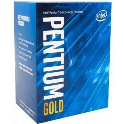 Процесор Intel Pentium Gold G6405 (BX80701G6405) 8.3.5.00088 фото