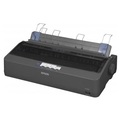 Матричний принтер Epson LX-1350 (C11CD24301) 8.6.2.00018 фото