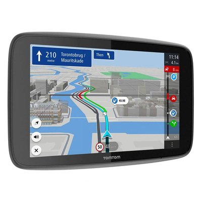 GPS-навігатор автомобільний TomTom Go Discover 7 1.3.6.0132 фото