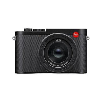 Компактний фотоапарат Leica Q 13.2.1.0244 фото