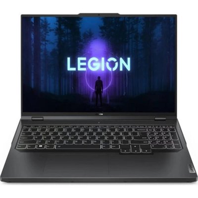 Ноутбук Lenovo Legion Pro 5 16IRX8 (82WK00CQPB) 8.1.1.00305 фото