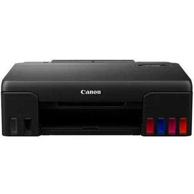 Принтер Canon PIXMA G540 (4621C009) 8.6.1.00052 фото