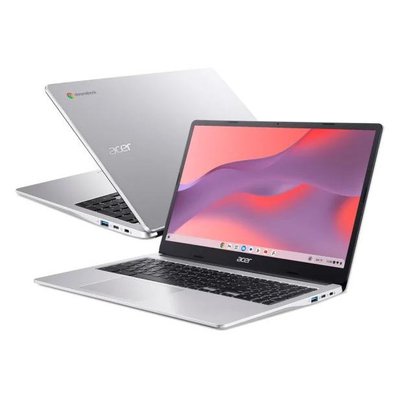 Хромбук Acer Chromebook 315 CB315-4H-C567 (NX.KB9EP.001) 8.1.1.00322 фото