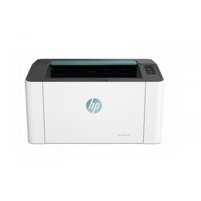 Принтер HP Laser M107a (4ZB77A) 8.6.1.00054 фото