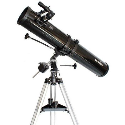 Телескоп Sky-Watcher BK1149EQ1 12.4.00017 фото