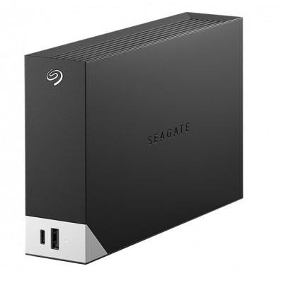 Жорсткий диск Seagate One Touch Hub 12 TB (STLC12000400) 8.3.3.00002 фото