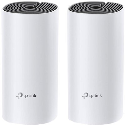 Wi-Fi-маршрутизатор TP-Link Deco M4 (2-pack) 8.4.1.00056 фото