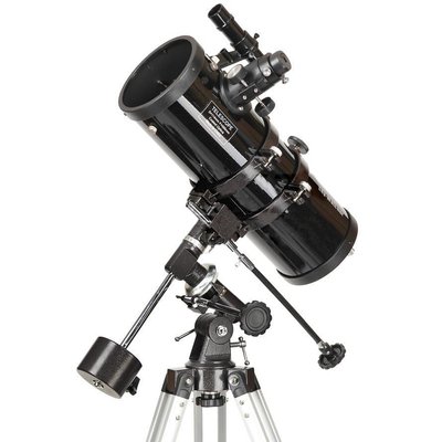 Телескоп Sky-Watcher Synta (BK1145EQ1) 12.4.00038 фото