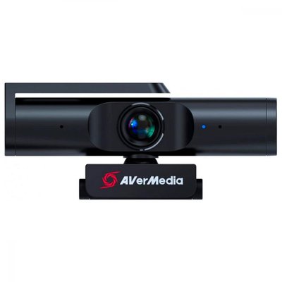 Веб-камера AVerMedia PW513 (61PW513000AC) 8.7.4.00038 фото
