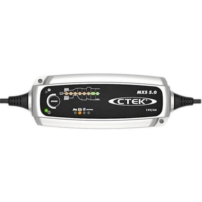 Інтелектуальний зарядний пристрій CTEK MXS 5.0 (56-998) 1.2.0026 фото