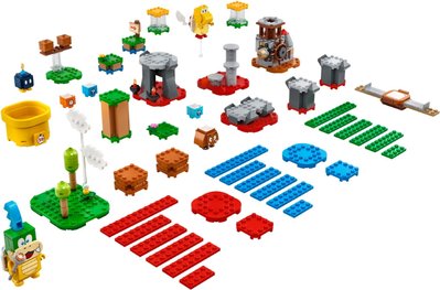 Конструктор Lego Master Your Adventure Maker Set 71380 mn.10.26.54429 фото