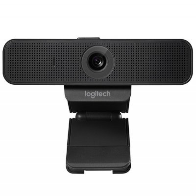 Веб-камера Logitech C925e (960-001075, 960-001076) 8.7.4.00092 фото