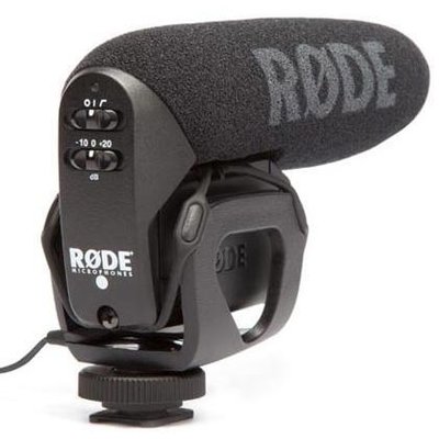 Мікрофон для відеокамери Rode VideoMic Pro 9.2.0048 фото