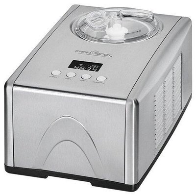 Морозивниця автоматична ProfiCook PC-ICM 1091 2.1.2.0020 фото
