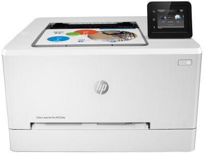 Принтер HP Color LaserJet Pro M255DW (7KW64A) mn.6.38.58774 фото