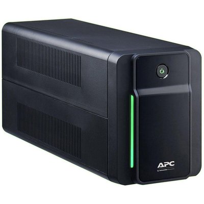 Лінійно-інтерактивне ДБЖ APC Back-UPS L-I 750VA AVR (BX750MI-GR) 8.8.1.00137 фото