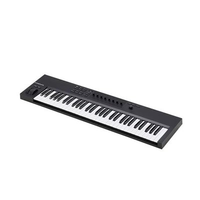 MIDI-клавіатура Native Instruments Komplete Kontrol A61 9.5.5.0071 фото