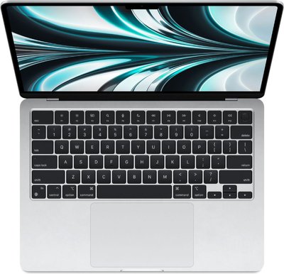 Ноутбук Apple MacBook Air 2022 [MLY03] mn.10.26.58188 фото