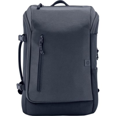 Рюкзак туристичний HP Travel 25L 15.6" Laptop Backpack / Iron Grey (6H2D8AA) 11.5.3.00069 фото