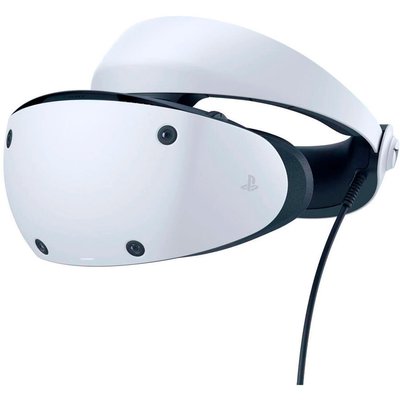 Окуляри віртуальної реальності для Sony PlayStation Sony PlayStation VR2 (9454298, 9454397) 8.12.00060 фото