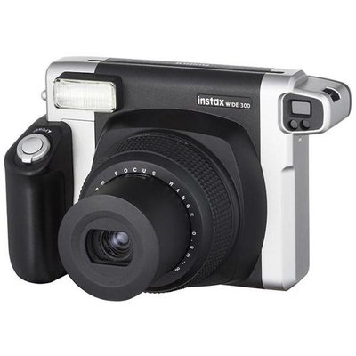 Фотокамера миттєвого друку Fujifilm Instax WIDE 300 (16445795) 13.2.4.0016 фото