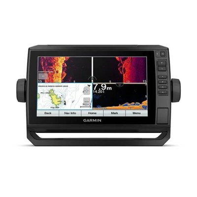 Картплоттер (GPS)-ехолот Garmin EchoMap UHD 92SV GT56UHD-TM (010-02522-01) 12.5.00018 фото