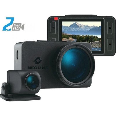 Автомобільний відеореєстратор Neoline G-Tech X76 1.3.5.0232 фото