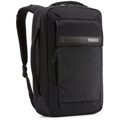 Дорожній рюкзак-сумка Thule Paramount Convertible 16L / Black (3204219) 11.5.3.00076 фото