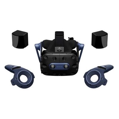 Окуляри віртуальної реальності HTC Vive Pro 2 Kit (99HASZ003-00) 8.12.00068 фото
