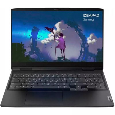 Ноутбук Lenovo IdeaPad Gaming 3 15IAH7 (82S900KHRM) 8.1.1.00483 фото