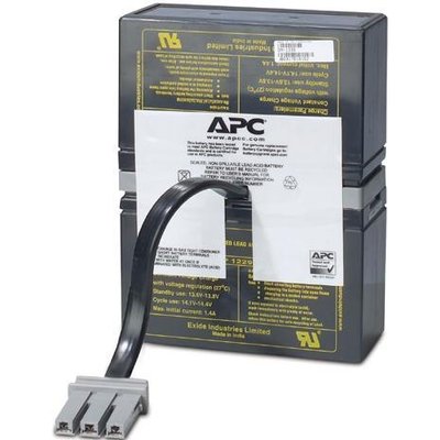 Змінний блок акумуляторів для ДБЖ APC RBC32 8.8.2.00265 фото