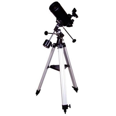 Телескоп Levenhuk Skyline PLUS 105 MA 12.4.00099 фото