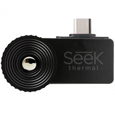 Тепловізор Seek Thermal Compact XR Android USB-C (CT-AAA) 7.3.11.0010 фото