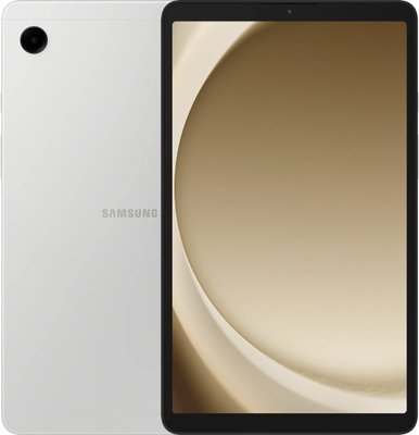 Планшет Samsung Galaxy Tab A9 8/128GB Wi-Fi Graphite (SM-X110NZAE) mn.10.15.54868 фото