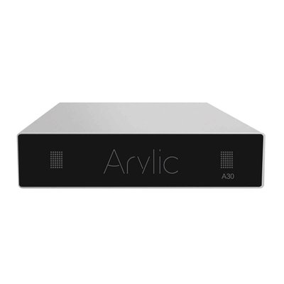 Інтегральний підсилювач Arylic A30+ 13.1.4.0119 фото