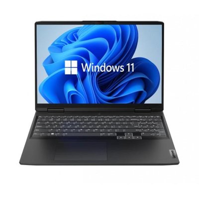 Ноутбук Lenovo IdeaPad Gaming 3 16IAH7 (82SA007HPB) 8.1.1.00549 фото
